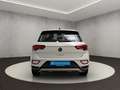 Volkswagen T-Roc Style 1.5 l TSI OPF 110 kW (150 PS ) 7-Gan Blanc - thumbnail 4