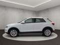 Volkswagen T-Roc Style 1.5 l TSI OPF 110 kW (150 PS ) 7-Gan Blanc - thumbnail 2