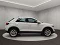 Volkswagen T-Roc Style 1.5 l TSI OPF 110 kW (150 PS ) 7-Gan Weiß - thumbnail 6