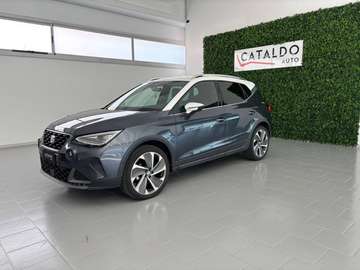 Arona 2022 1.0 ecotsi FR 110cv