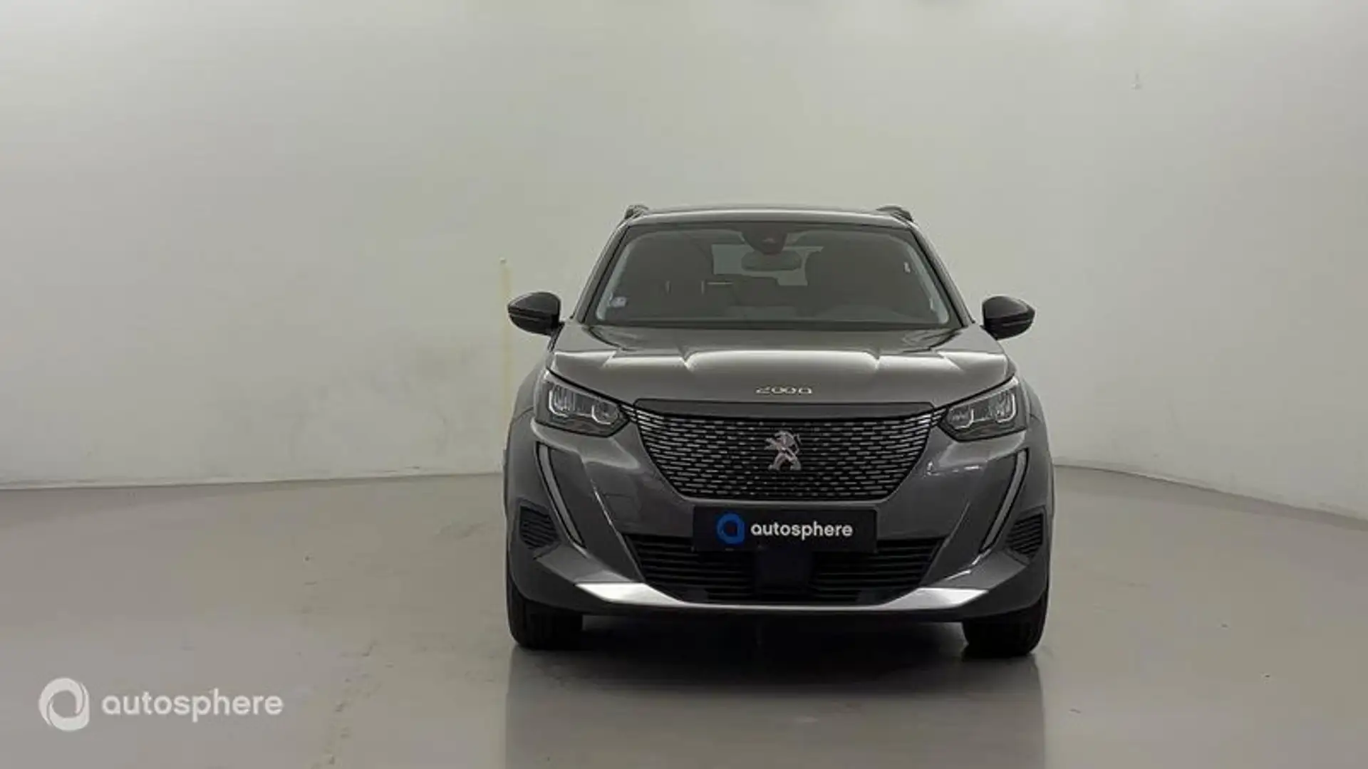 Peugeot 2008 1.2 PureTech 100ch S\u0026S Allure - 2