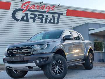 2.0 ECOBLUE 213CV bva10 Raptor Double Cabine 4x4