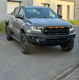 2.0 ECOBLUE 213CV bva10 Raptor Double Cabine 4x4