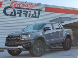 Ford Ranger 2.0 ECOBLUE 213CV bva10 Raptor Double Cabine 4x4