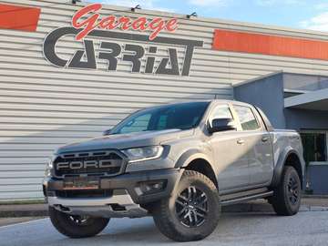 2.0 ECOBLUE 213CV bva10 Raptor Double Cabine 4x4