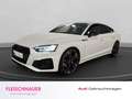 Audi A5 Sportback 40 TFSI S line competition+Laser+20''+Na Weiß - thumbnail 1
