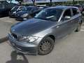 BMW 118 i Klima PDC Grigio - thumbnail 1