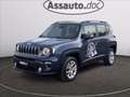 Jeep Renegade 1.3 t4 S 4wd 180cv auto 9m Blu/Azzurro - thumbnail 3