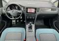 Volkswagen Golf Sportsvan VII IQ.DRIVE*Navi*PDC*ACC*AHK* Silber - thumbnail 10