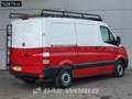 Mercedes-Benz Sprinter 214 CDI L2H1 Navi Airco Cruise Imperiaal Navi Euro Wit - thumbnail 5