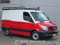 Mercedes-Benz Sprinter 214 CDI L2H1 Navi Airco Cruise Imperiaal Navi Euro Wit - thumbnail 3