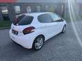 Peugeot 208 STYLE Weiß - thumbnail 2