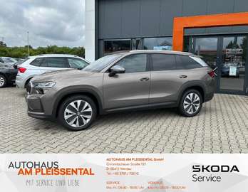 2.0 TDI 142 kW 4x4 Selection*AHK*Trailer Assist