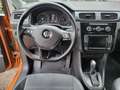 Volkswagen Caddy Caddy 2.0 TDI (5-Si.) DSG Highline Portocaliu - thumbnail 13