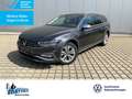Volkswagen Passat Alltrack 2.0 TDI 200 PS 4M DSG LED/NAVI+VZE/RFK/ACC/TRAVEL Grau - thumbnail 1