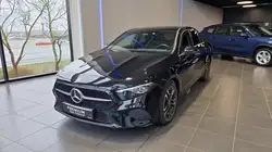 Mercedes-Benz Classe A 200 Progressive Line 7G-DCT
