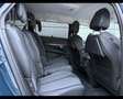 Peugeot 5008 1.6 hdi 16v Tecno 110cv Kék - thumbnail 9