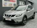 Nissan Qashqai 1.2 DIG-T 2WD Tekna Navi, Pano, DAB, Camera 360 Grijs - thumbnail 1