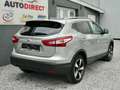 Nissan Qashqai 1.2 DIG-T 2WD Tekna Navi, Pano, DAB, Camera 360 Gris - thumbnail 4