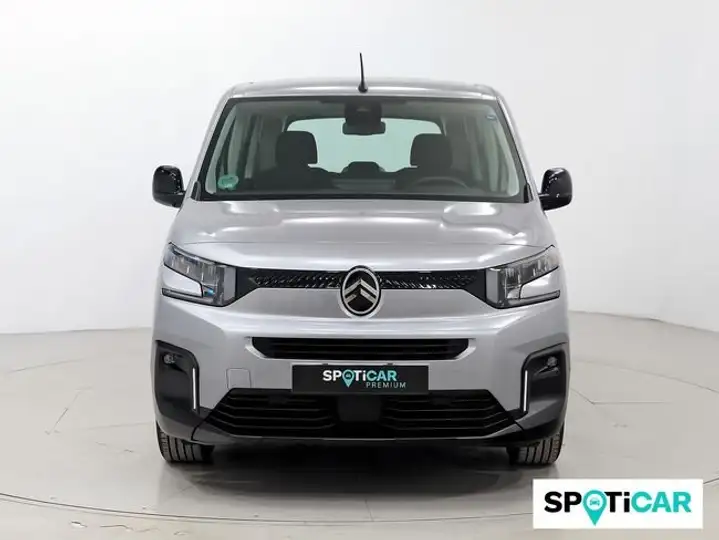 Citroën Berlingo Talla M BlueHDi S&S 6v PLUS 2025, foto 5