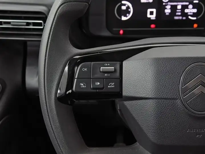 Citroën Berlingo Talla M BlueHDi S&S 6v PLUS 2025, foto 17
