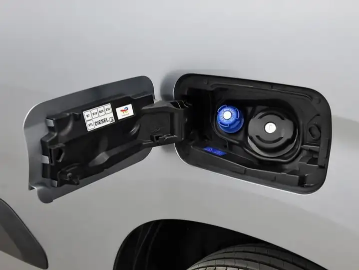 Citroën Berlingo Talla M BlueHDi S&S 6v PLUS 2025, foto 34