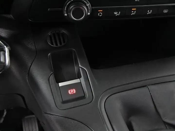 Citroën Berlingo Talla M BlueHDi S&S 6v PLUS 2025, foto 28
