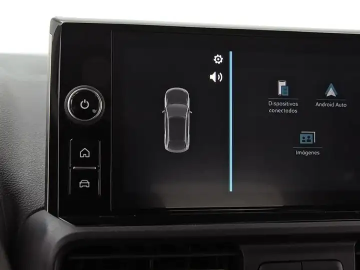 Citroën Berlingo Talla M BlueHDi S&S 6v PLUS 2025, foto 23