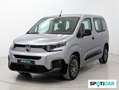 Citroen Berlingo Talla M BlueHDi 100 S&S PLUS Gris - thumbnail 4
