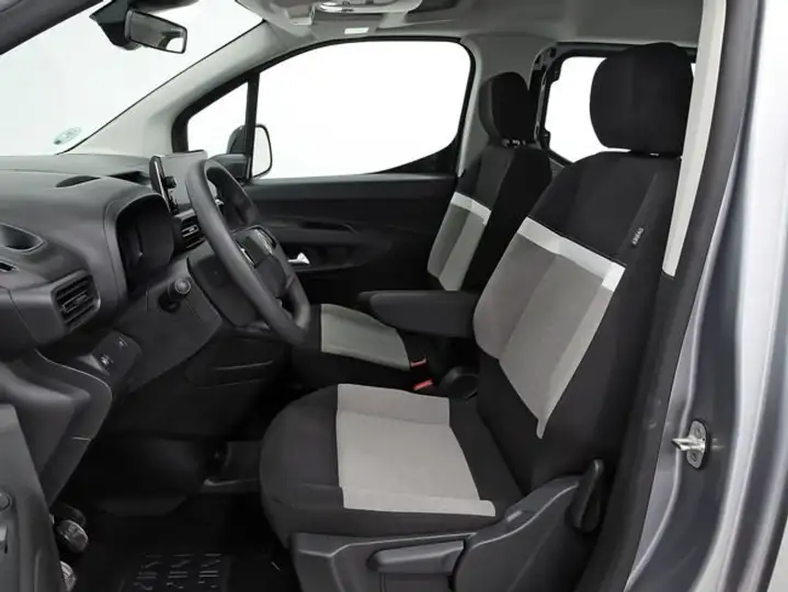 Citroën Berlingo Talla M BlueHDi S&S 6v PLUS 2025, foto 8