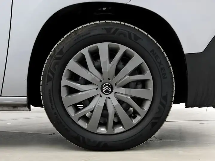 Citroën Berlingo Talla M BlueHDi S&S 6v PLUS 2025, foto 11