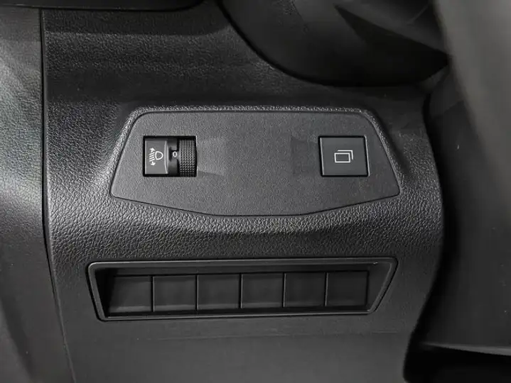 Citroën Berlingo Talla M BlueHDi S&S 6v PLUS 2025, foto 14
