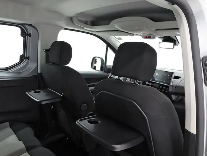 Citroën Berlingo Talla M BlueHDi S&S 6v PLUS 2025, foto 31