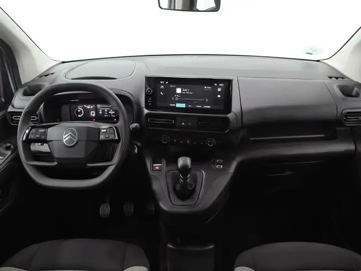 Citroën Berlingo Talla M BlueHDi S&S 6v PLUS 2025, foto 7