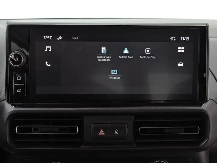 Citroën Berlingo Talla M BlueHDi S&S 6v PLUS 2025, foto 22