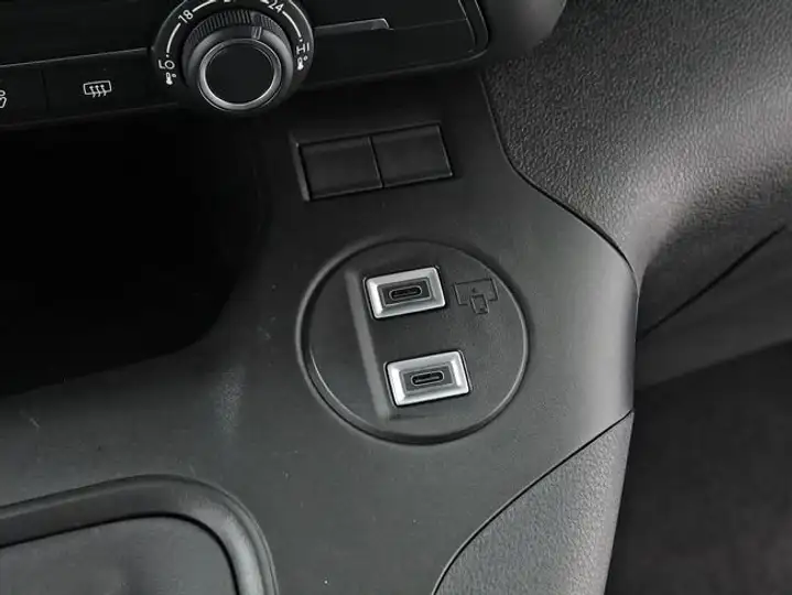 Citroën Berlingo Talla M BlueHDi S&S 6v PLUS 2025, foto 29