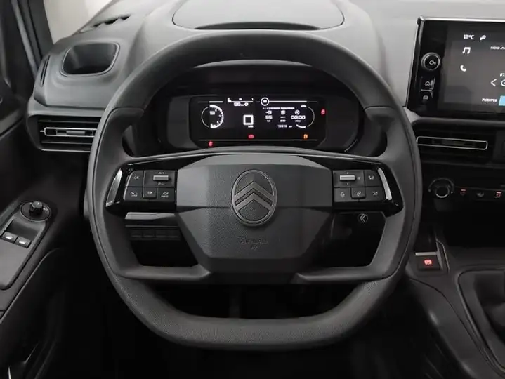 Citroën Berlingo Talla M BlueHDi S&S 6v PLUS 2025, foto 19