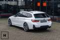BMW 330 3-serie Touring 330e M-Sport | Pano | Memory | Ada Wit - thumbnail 3