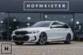 BMW 330 3-serie Touring 330e M-Sport | Pano | Memory | Ada Wit - thumbnail 8