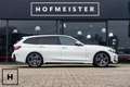 BMW 330 3-serie Touring 330e M-Sport | Pano | Memory | Ada Wit - thumbnail 14