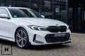 BMW 330 3-serie Touring 330e M-Sport | Pano | Memory | Ada Wit - thumbnail 4