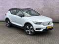 Volvo XC40 Recharge P8 AWD R-Design 78 kWh | Adaptive cruise Gris - thumbnail 3