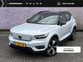 Volvo XC40 Recharge P8 AWD R-Design 78 kWh | Adaptive cruise Gris - thumbnail 1