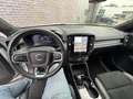Volvo XC40 Recharge P8 AWD R-Design 78 kWh | Adaptive cruise Gris - thumbnail 6