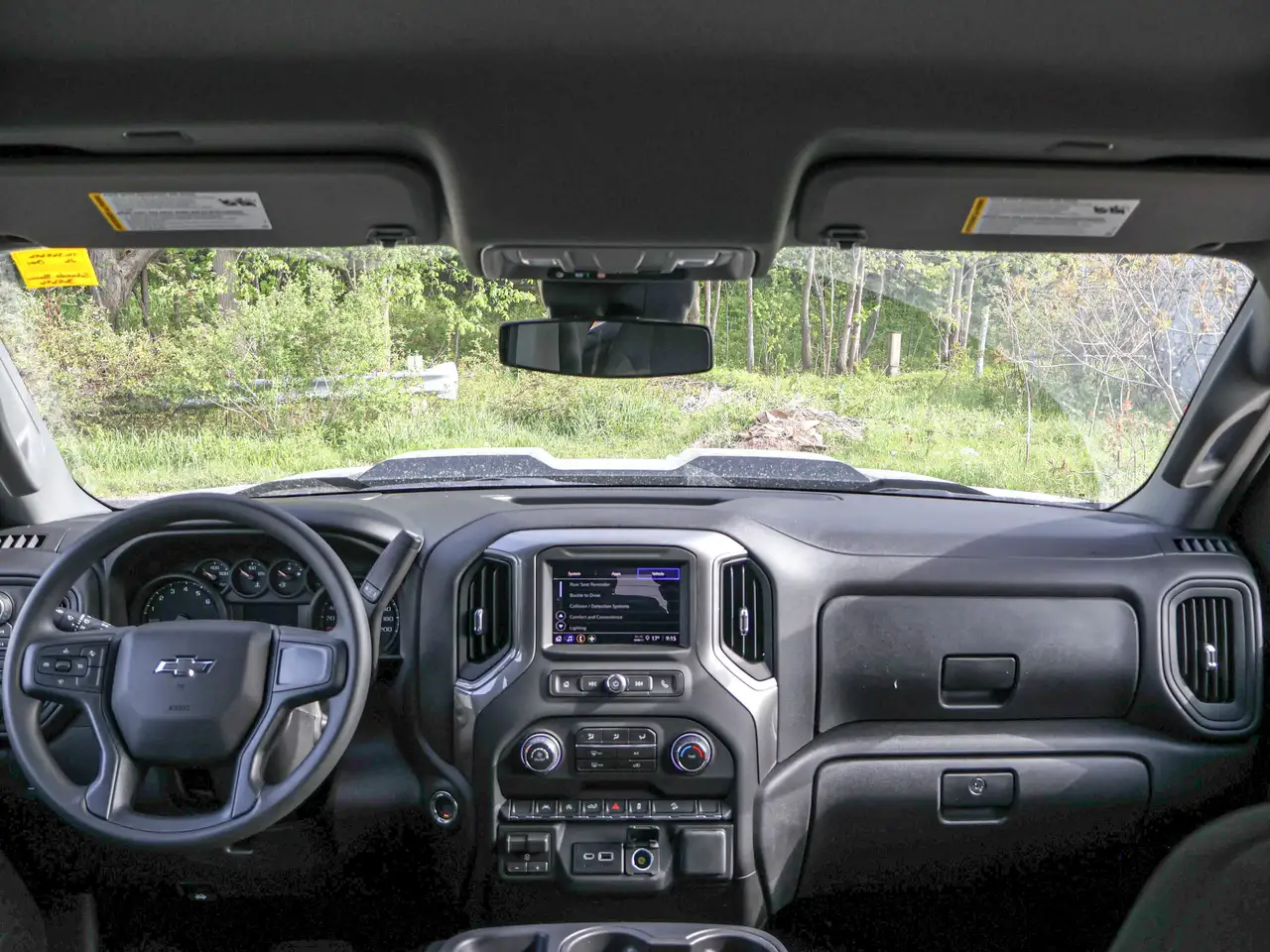 Chevrolet Silverado 1500 снимка Chevrolet Silverado 1500