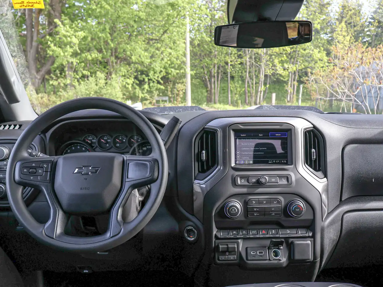 Chevrolet Silverado 1500 снимка Chevrolet Silverado 1500