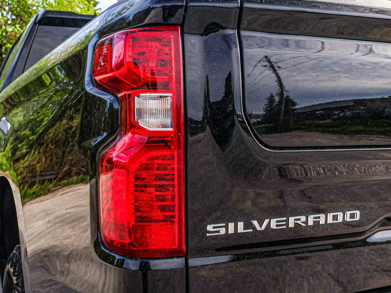 Chevrolet Silverado 1500 снимка Chevrolet Silverado 1500