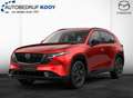 Mazda CX-5 2.5 eSkyactiv-G 140pk Homura Rouge - thumbnail 1