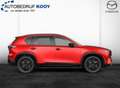 Mazda CX-5 2.5 Mild Hybride eSkyactiv-G 140pk Homura Snel lev Rood - thumbnail 5