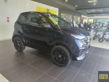 eCity Sport Ambition